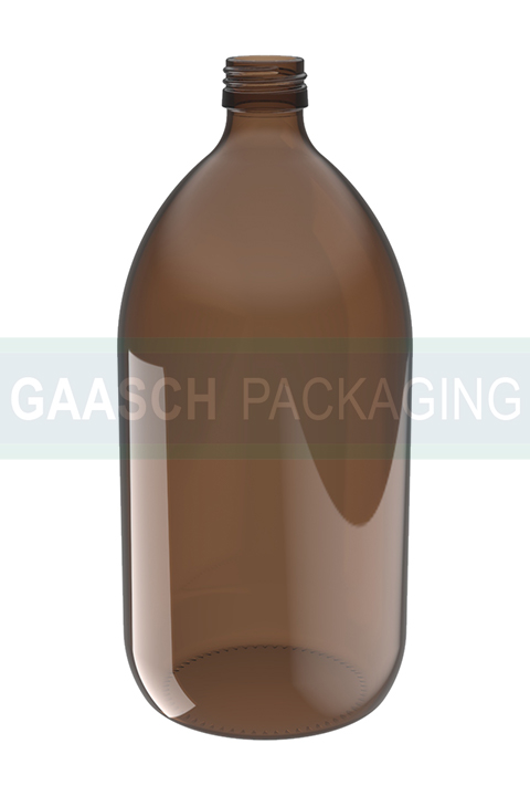 1000 ML SYRUP LIGHTWEIGHT