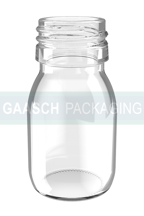 30 ML SYRUP LIGHTWEIGHT