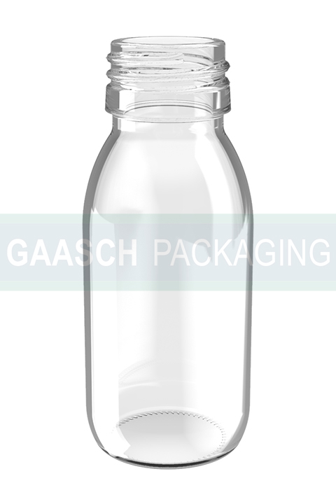 60 ML SYRUP LIGHTWEIGHT