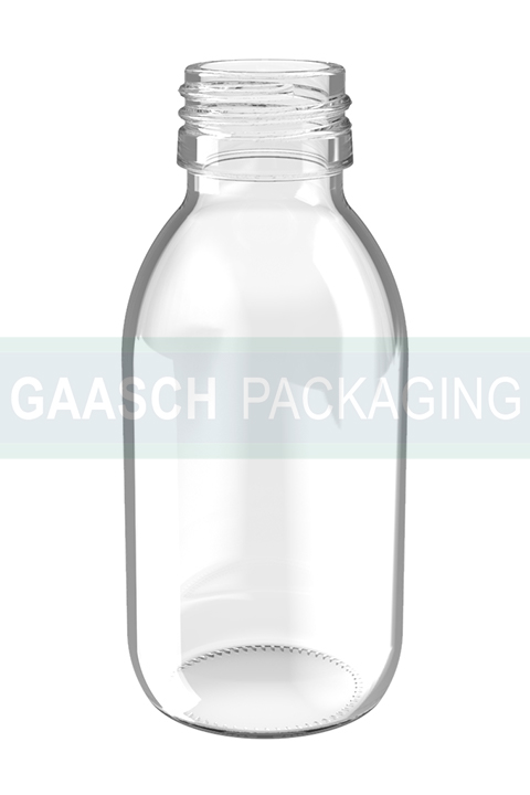 100 ML SYRUP LIGHTWEIGHT