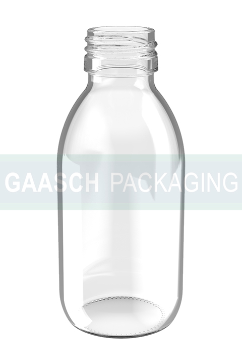 125 ML SYRUP LIGHTWEIGHT
