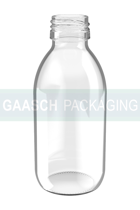 150 ML SYRUP LIGHTWEIGHT