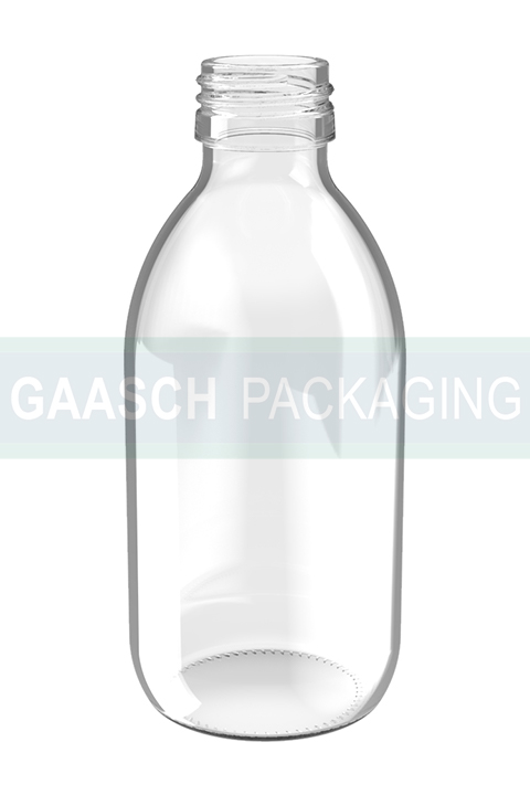 200 ML SYRUP LIGHTWEIGHT