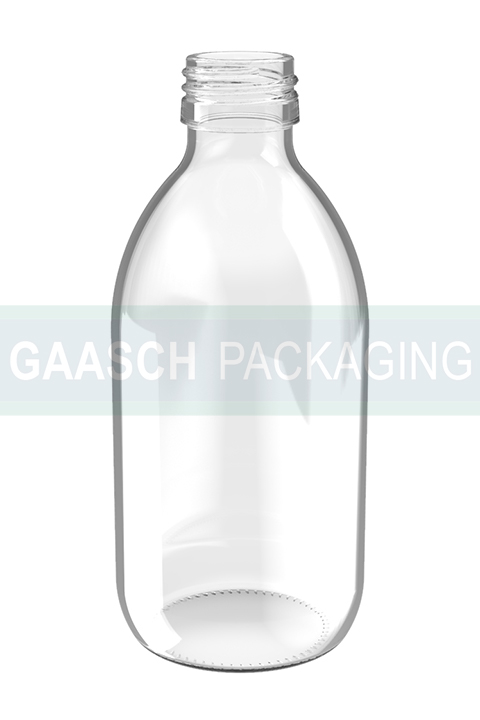 250 ML SYRUP LIGHTWEIGHT