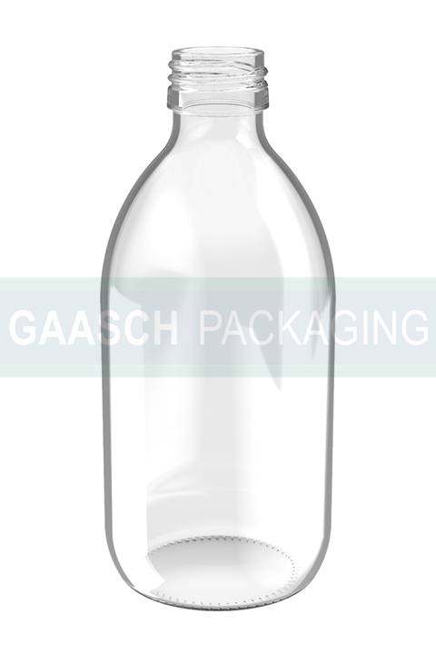 300 ML SYRUP LIGHTWEIGHT