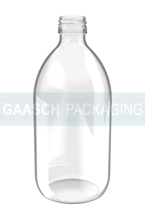 500 ML SYRUP LIGHTWEIGHT A2