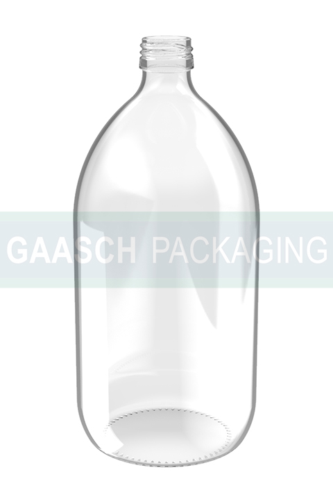 1000 ML SYRUP LIGHTWEIGHT