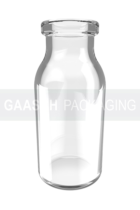 15-17 ML ANTIBIOTIC FLINT