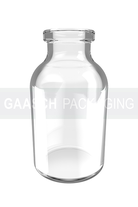 20-24 ML ANTIBIOTIC FLINT