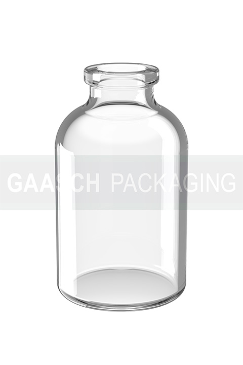 30-40 ML ANTIBIOTIC FLINT