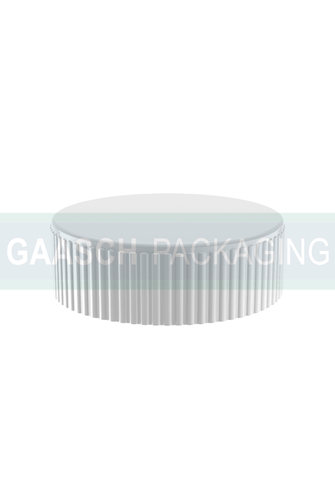 26 MM SCREW LID PP