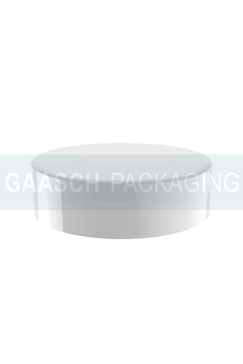 36 MM SCREW LID PP