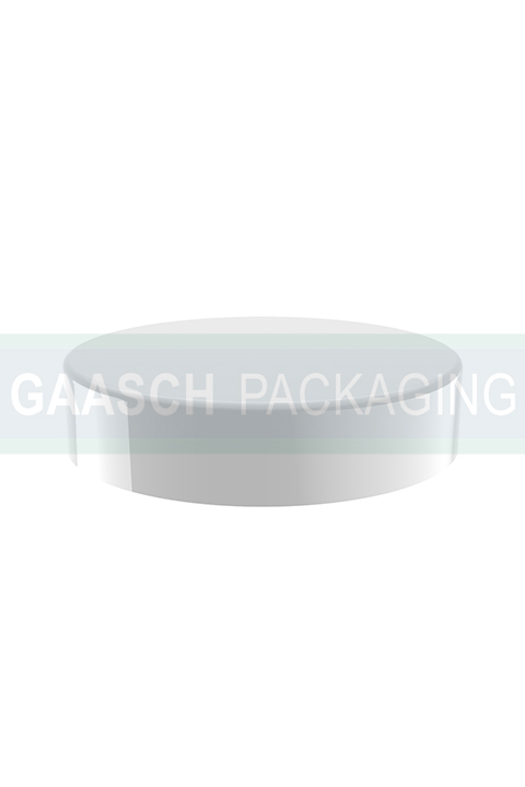 46 MM SCREW LID PP