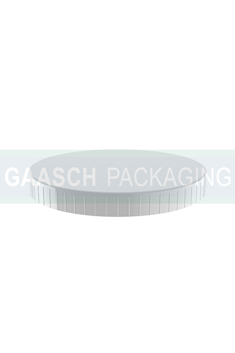 131 MM SCREW LID PP