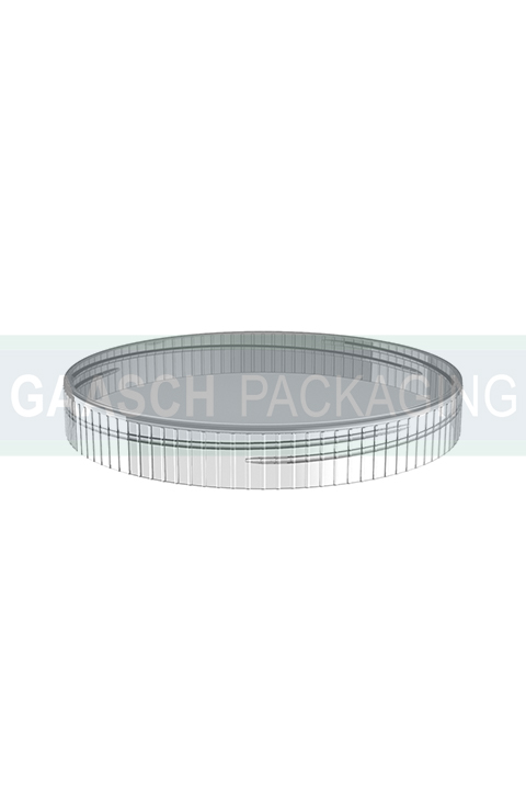 91 MM SCREW LID