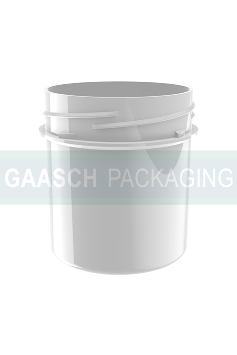 100 ML SCREW TAMPER