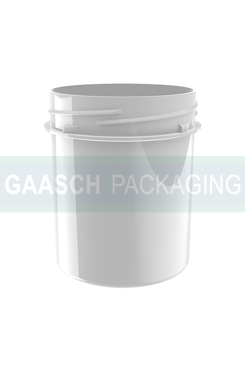 150 ML SCREW TAMPER
