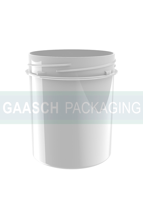 250 ML SCREW TAMPER