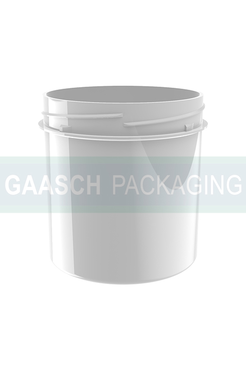 250 ML SCREW TAMPER