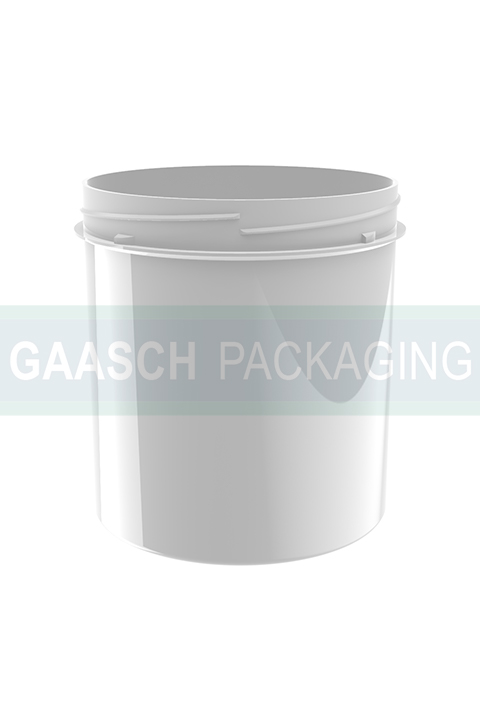 1000 ML SCREW TAMPER