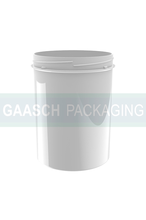 1250 ML SCREW TAMPER