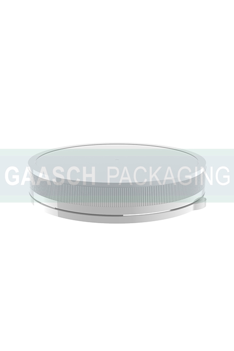 76 MM SCREW LID