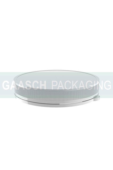 91 MM SCREW LID