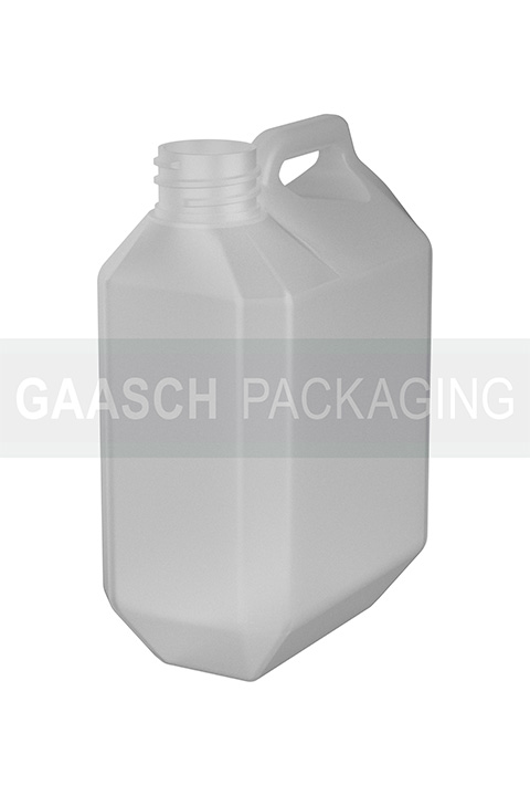 2 L BIDON PE NATUREL 70 GR