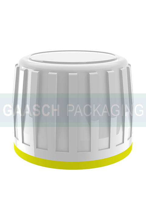 1655 VISTOP WHITE PP 28+YELLOW