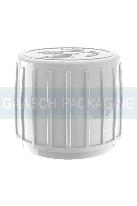 SAFE VISTOP PP 28 WHITE/WHITE