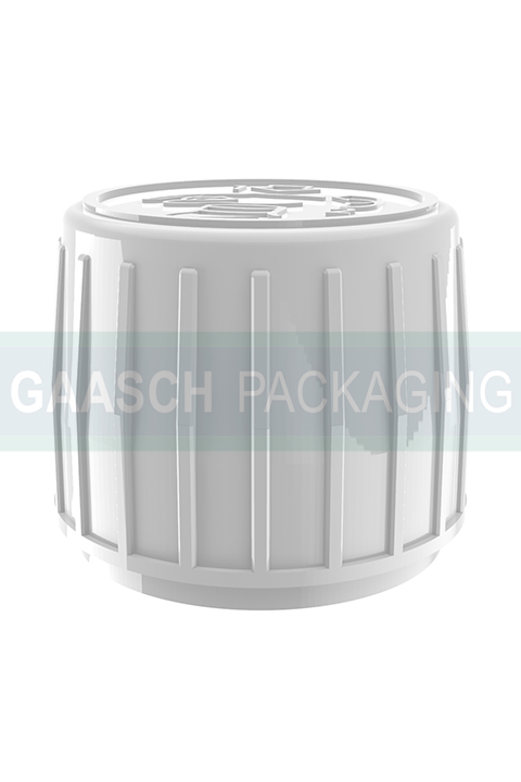 2510 SAFE VISTOP WHITE  PP 28