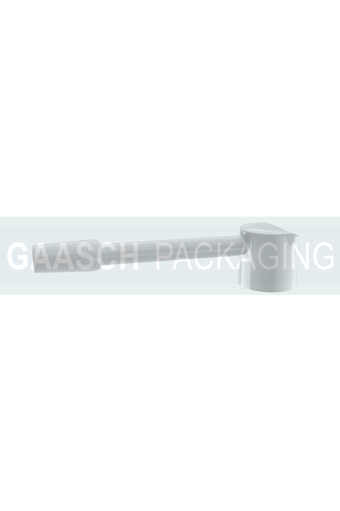 9180 THROAT SPRAY WHITE