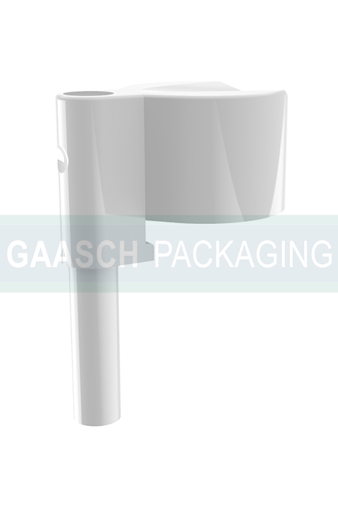 PLIABLE THROAT SPRAY