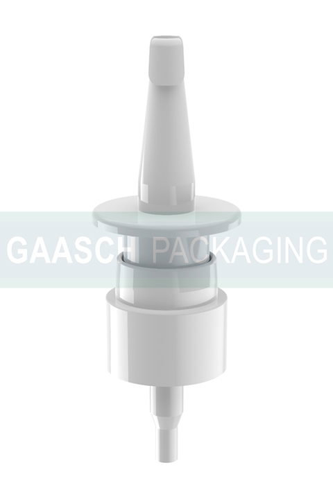SP2V NASAL PUMP DIN 18 +