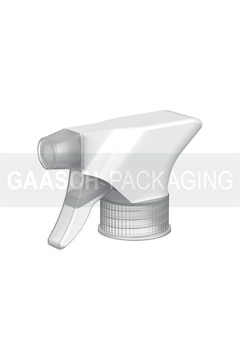 APTP TRIGGER STD WHITE/WHITE