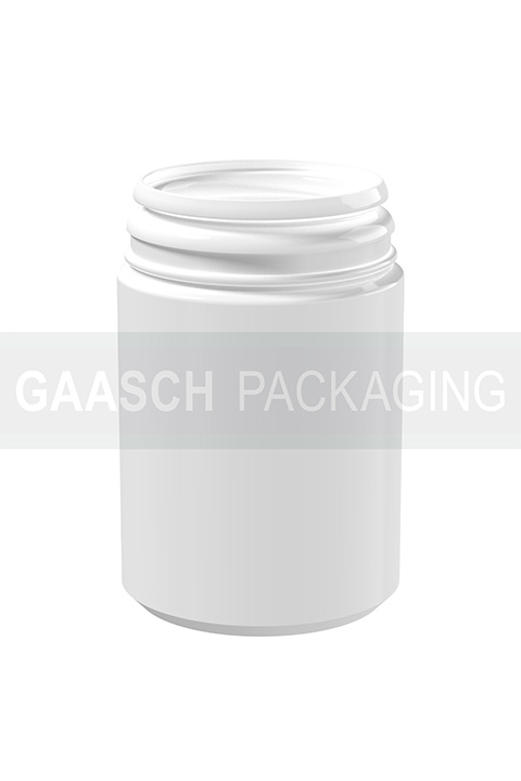 75 ML PILL JAR DUMA SPECIAL