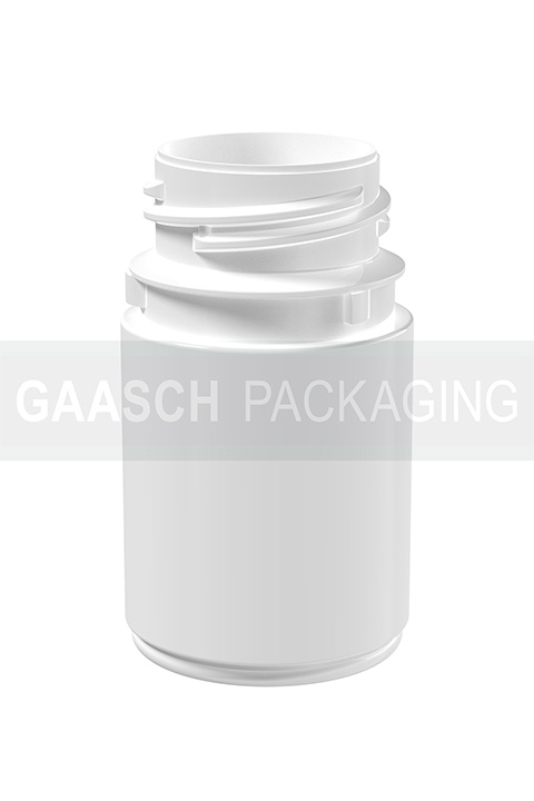 75 ML PILL JAR DUMA TWIST-OFF