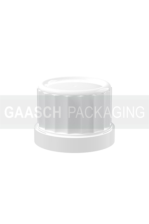 DUMA TWIST-OFF CAP T/E
