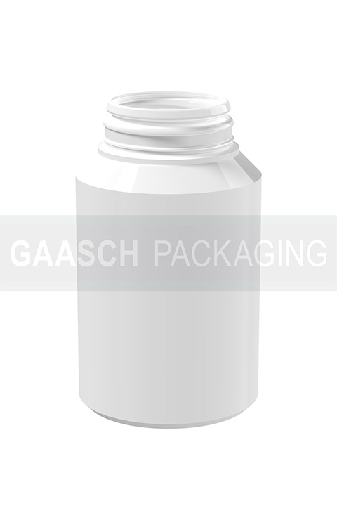 200 ML PILL JAR DUMA STANDARD