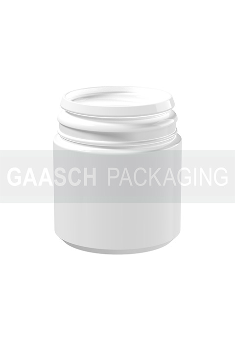 50 ML PILL JAR DUMA SPECIAL
