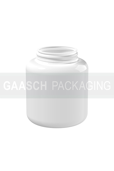 2000 ML PILL JAR DUMA STANDARD