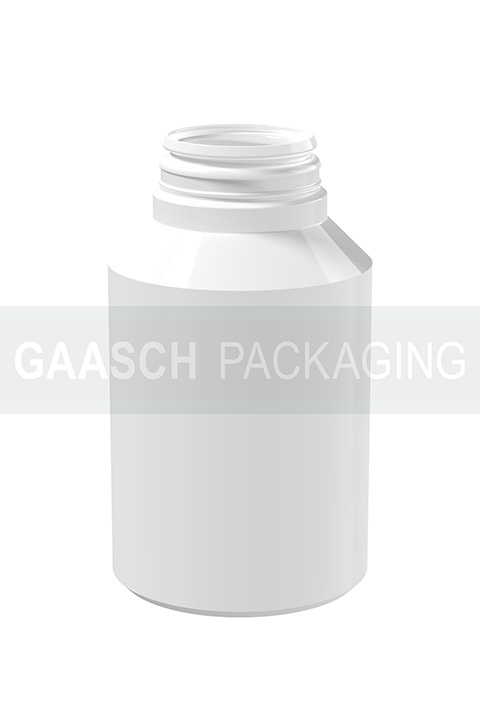 300 ML PILL JAR DUMA STANDARD