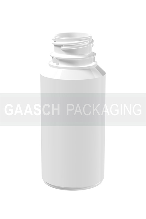 250 ML PILL JAR DUMA TWIST-OFF