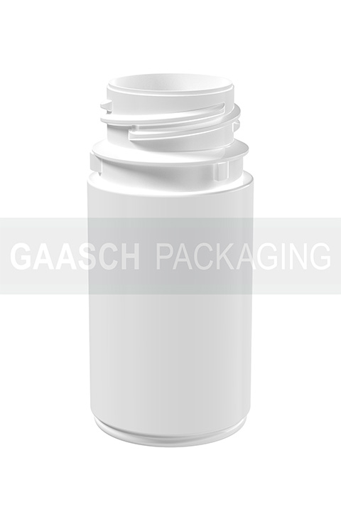 100 ML PILL JAR DUMA