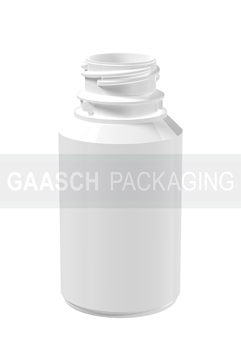 200 ML PILL JAR DUMA