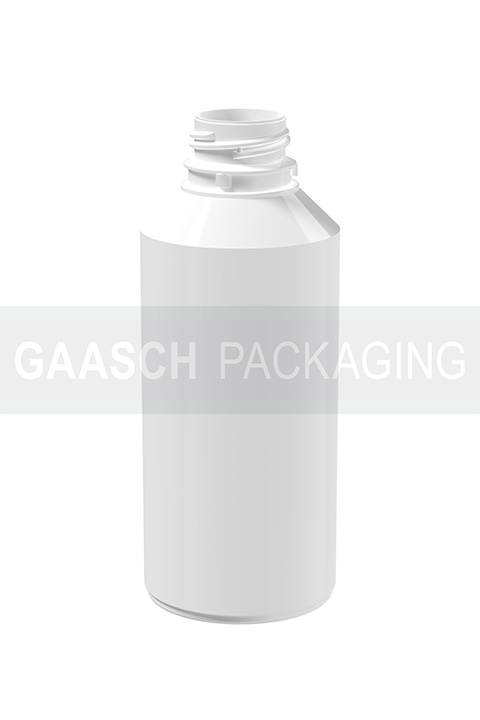 600 ML PILL JAR DUMA