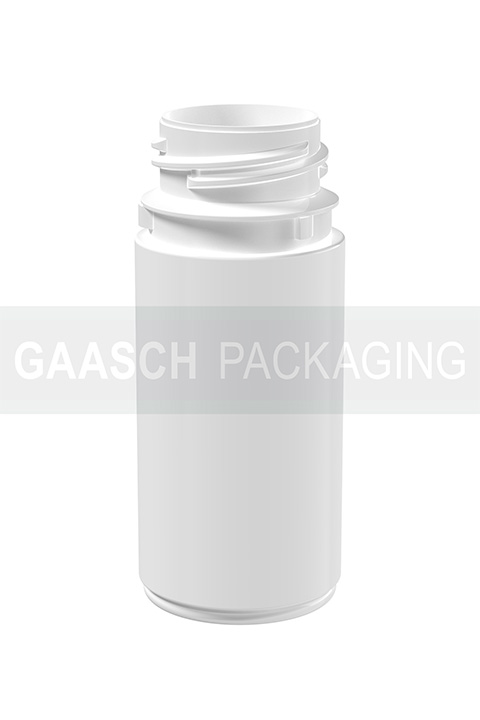 125 ML PILL JAR DUMA TWIST-OFF