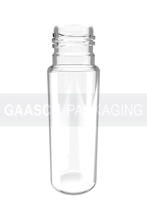 10 ML ROLL-ON CLEARCLASS VIAL