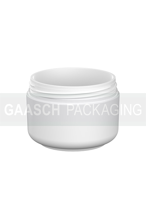 50 ML POT SOFTLINE SAN PP WIT