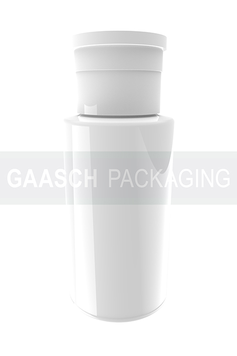 80 ML SQUAT BOTTLE +PRESS PUMP